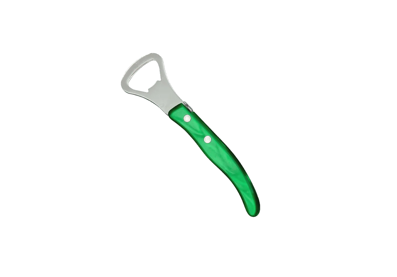 Berlingot Bottle Opener