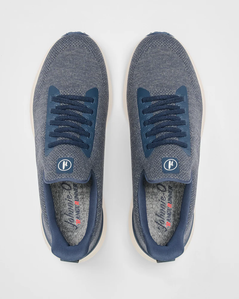 Range Runner Hybrid Sneaker