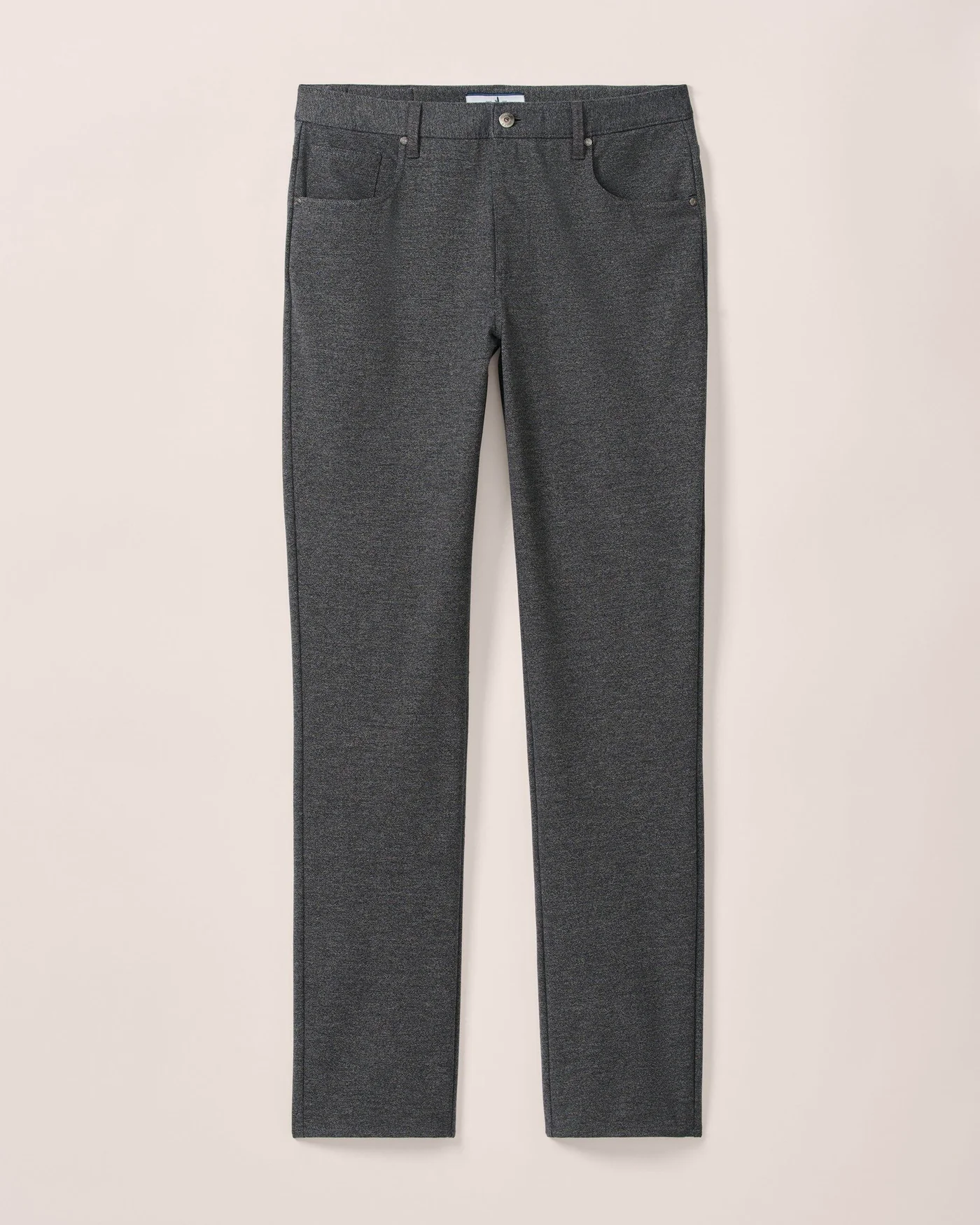 Burbank Stretch Knit 5-Pocket Pant