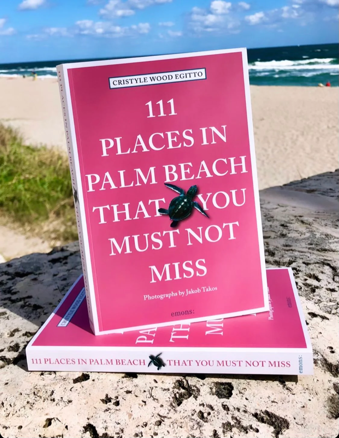 111 Places in Palm Beach That You Must Not Miss
