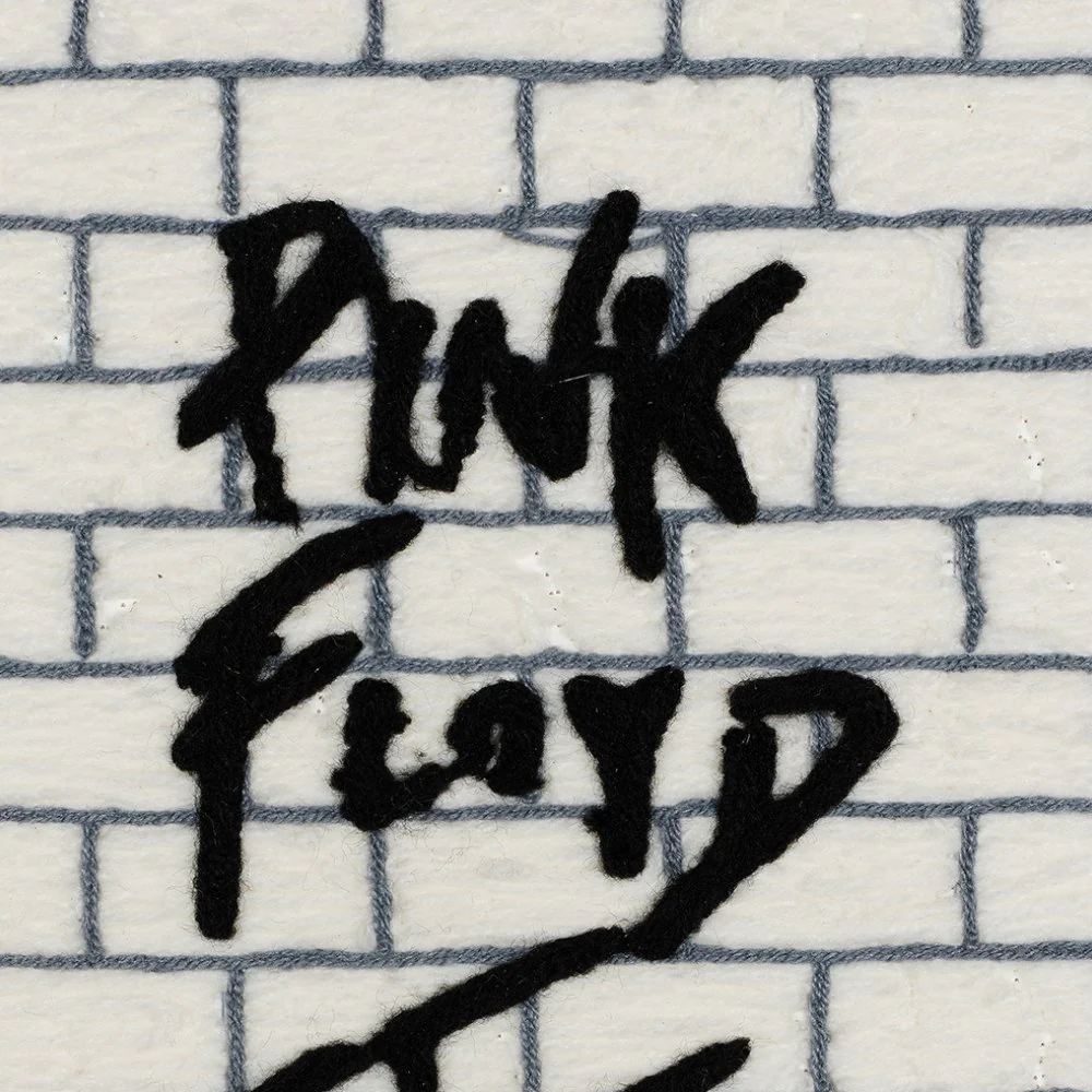 Pink Floyd, The Wall