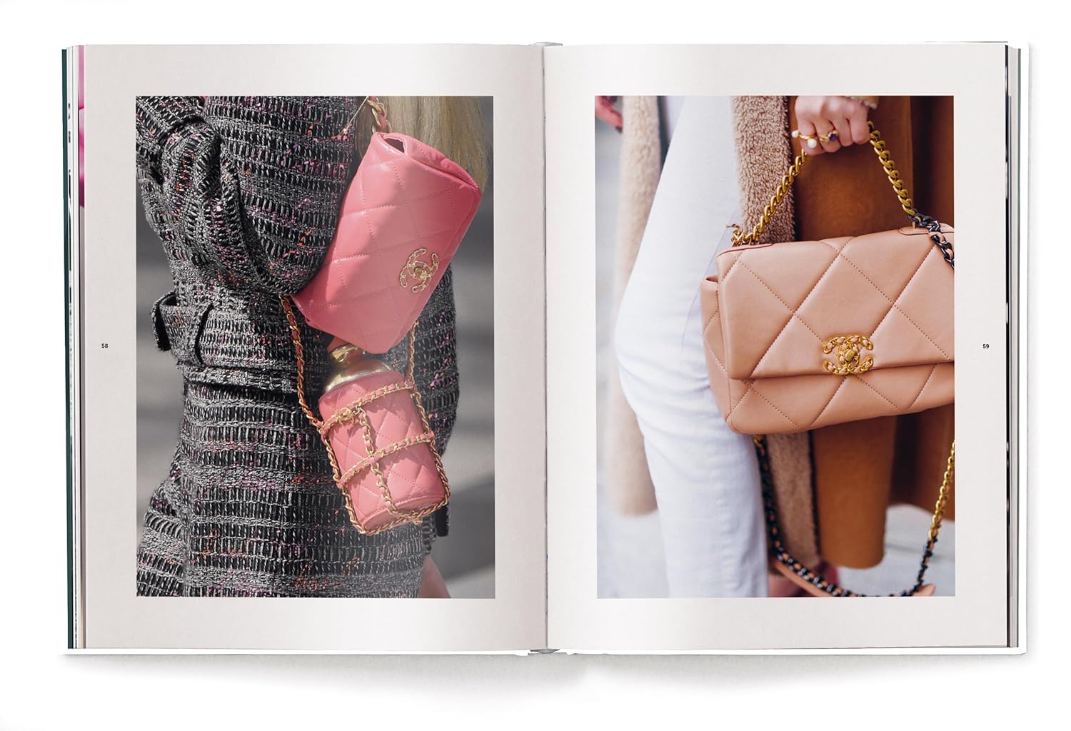 Ultimate Guide to Chanel Bags
