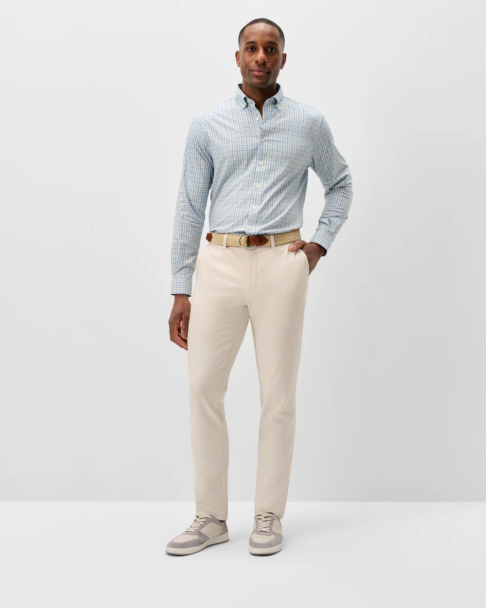 Cross Country Trouser