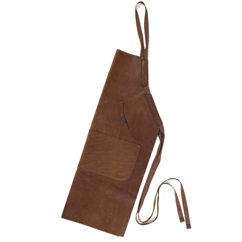 Reclaimed Apron