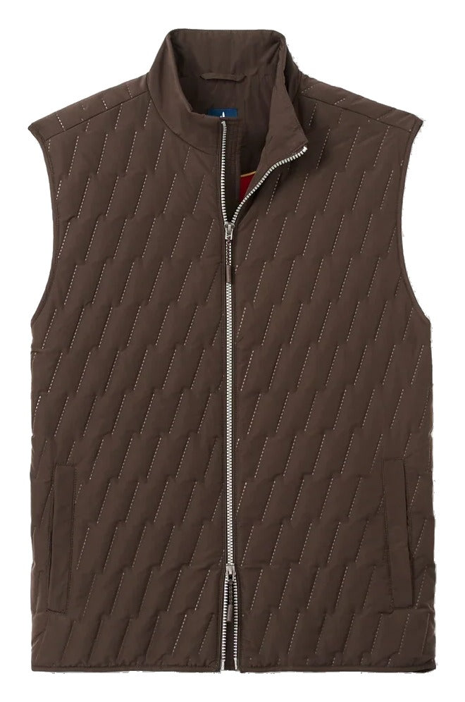 Belfry Quilted Puffer Vest