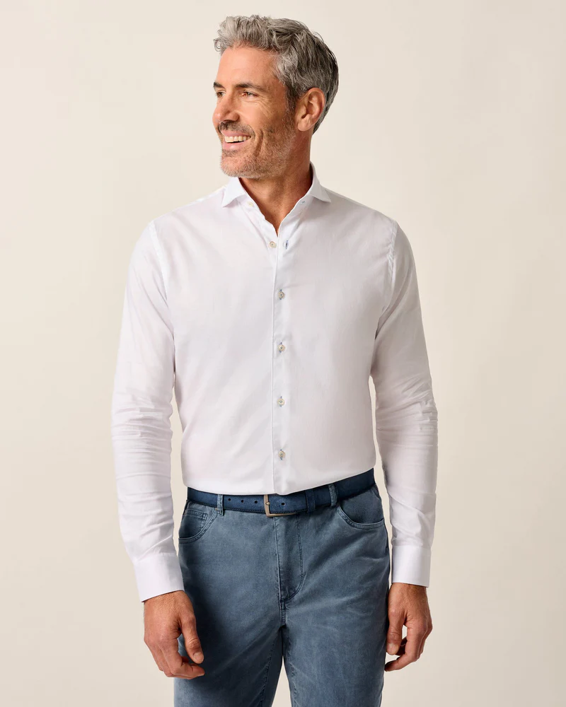 Boswell Top Shelf Button Up Shirt