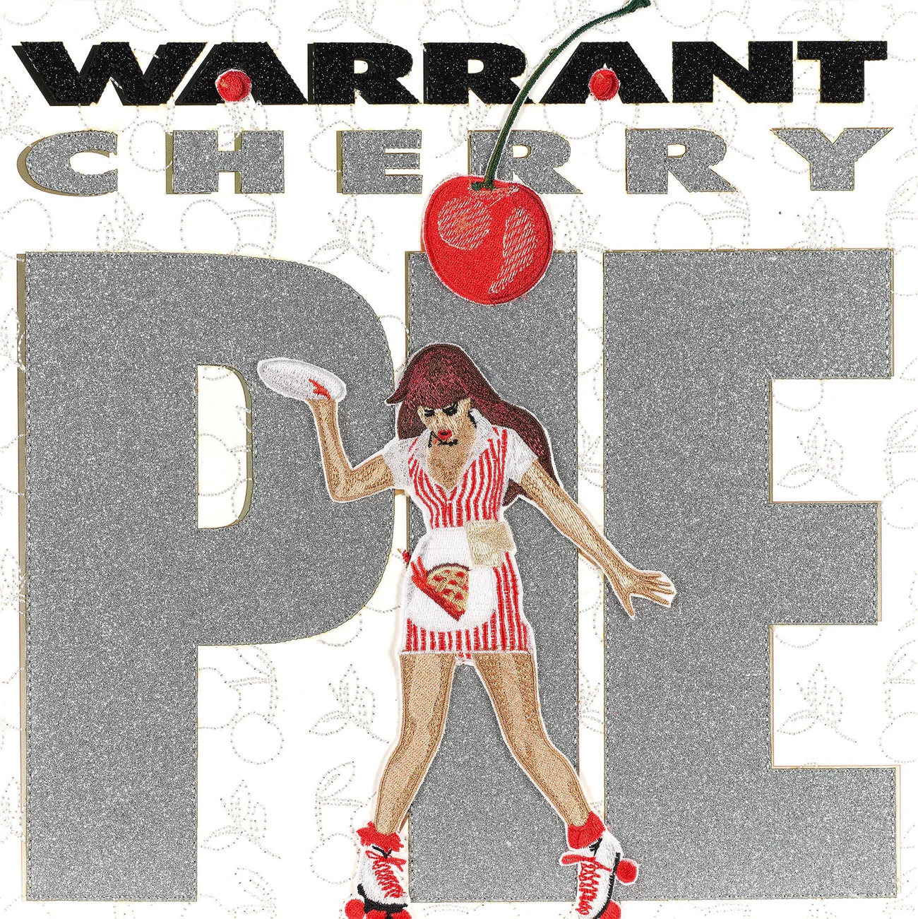 Warrant, Cherry Pie