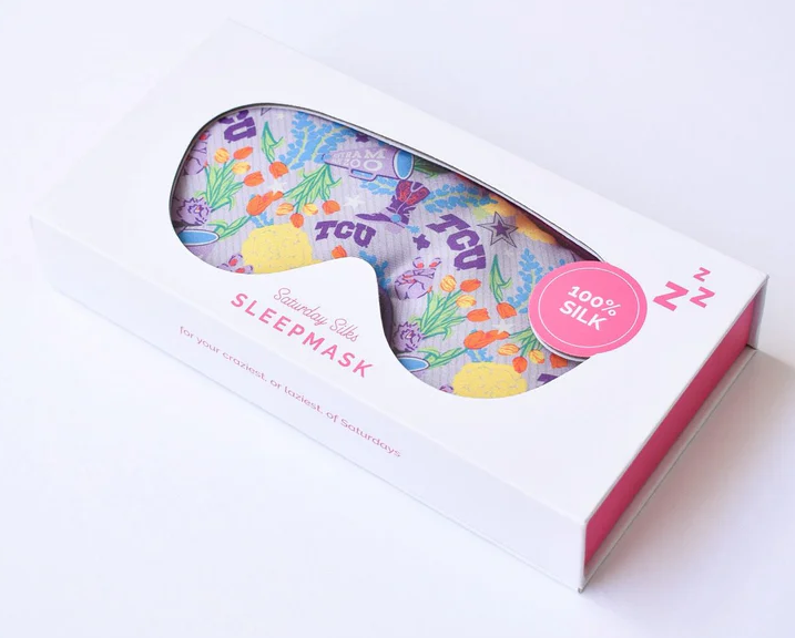 TCU Sleepmask