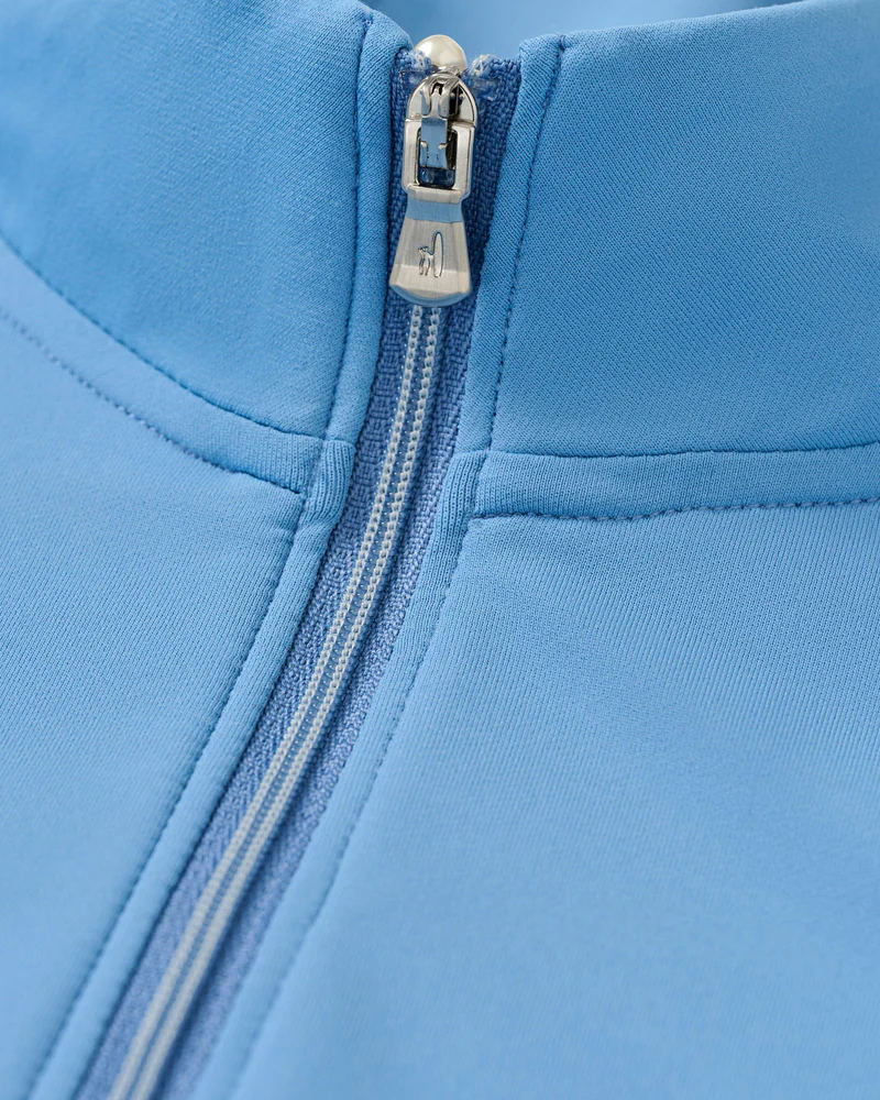 Motion Performance 1/4 Zip Pullover