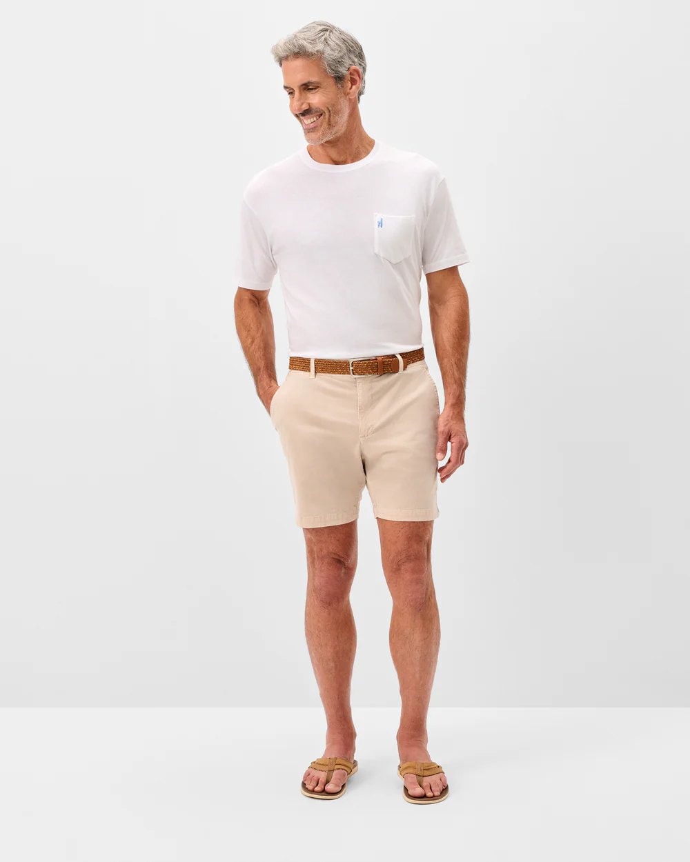 Barchers Corduroy Shorts