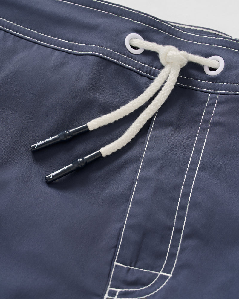 Arcata Half Elastic 7" Surf Shorts