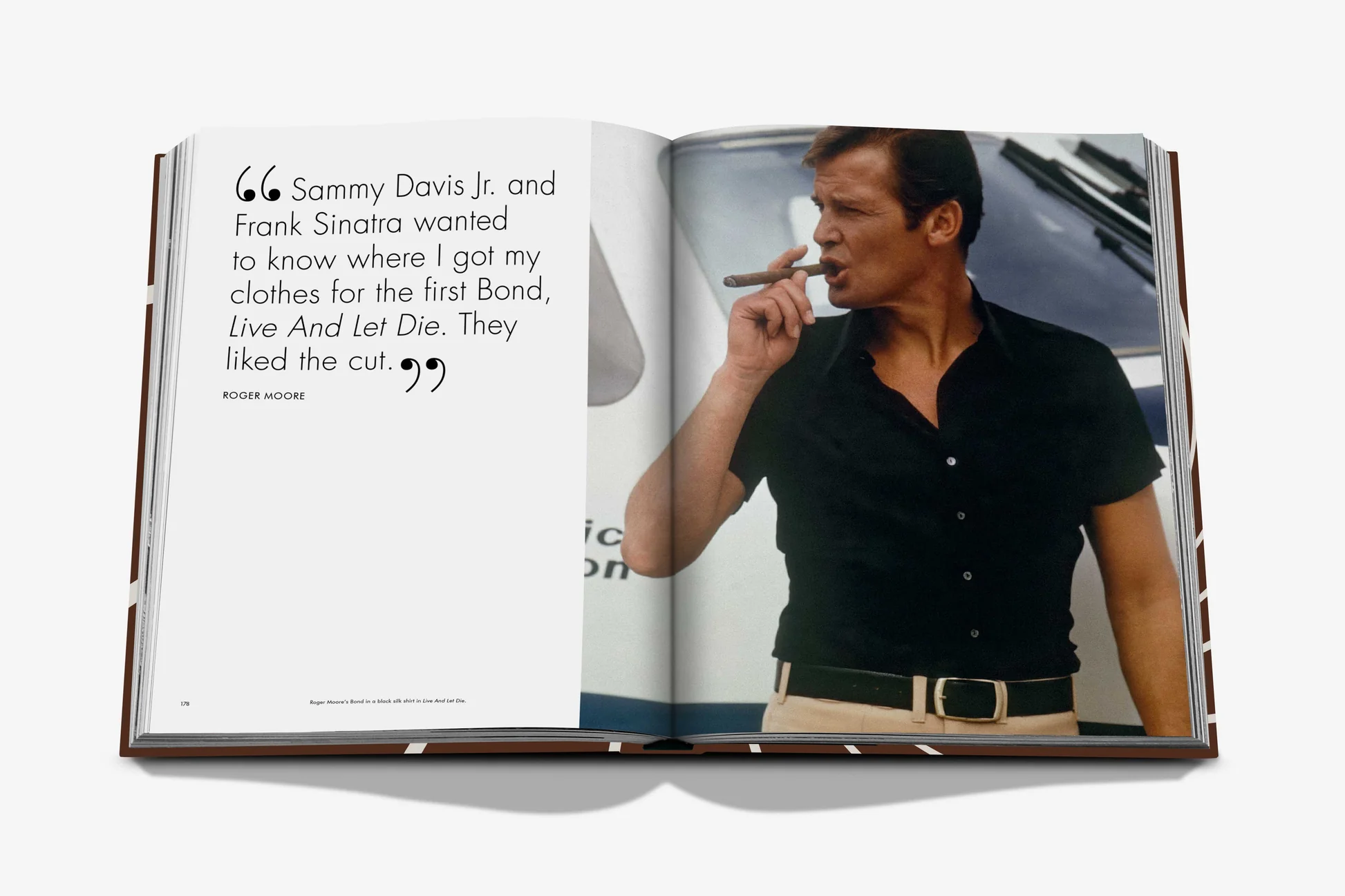 James Bond Trilogy Slipcase