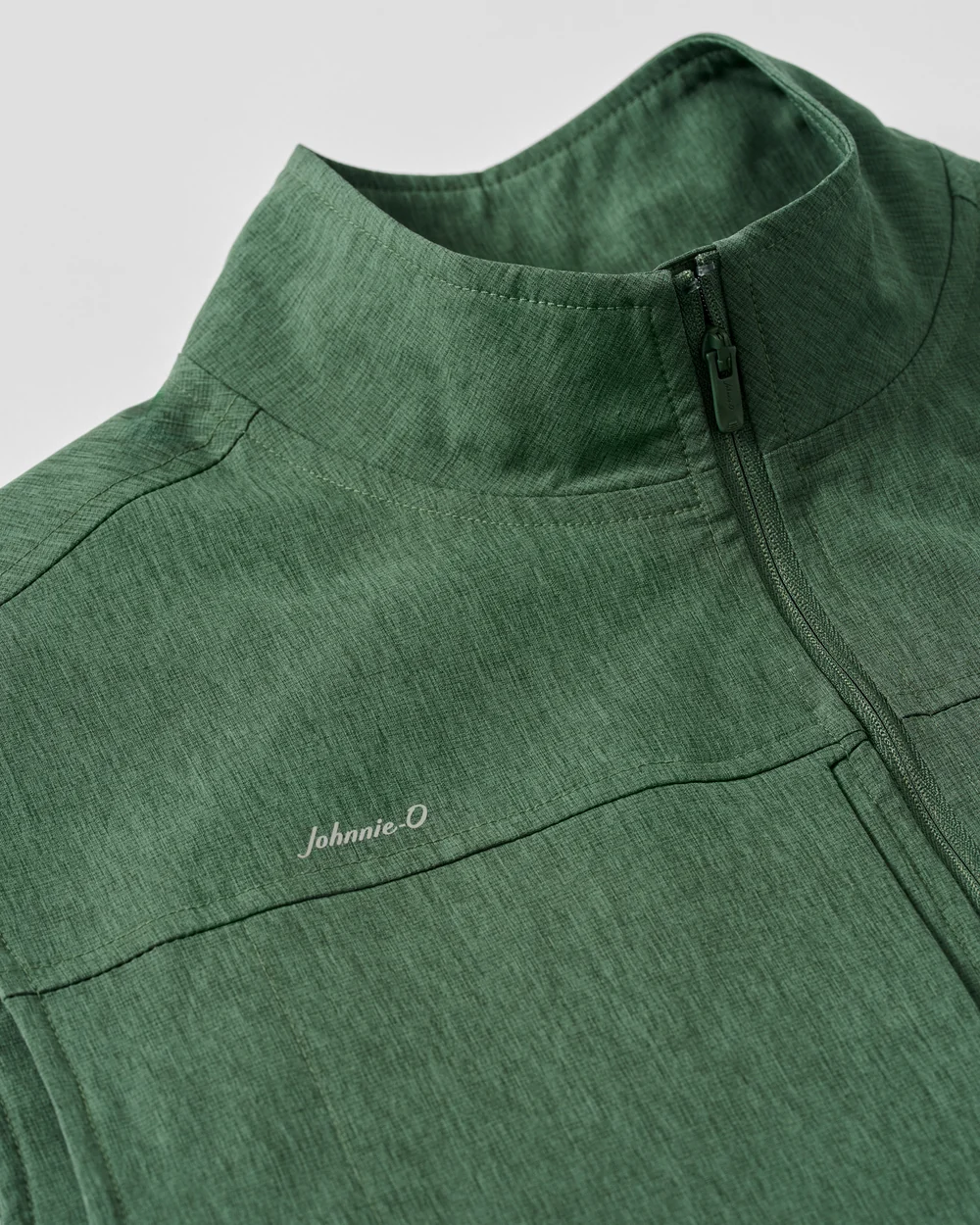 Big Sur Full-Zip Performance Vest with PrimaLoft®