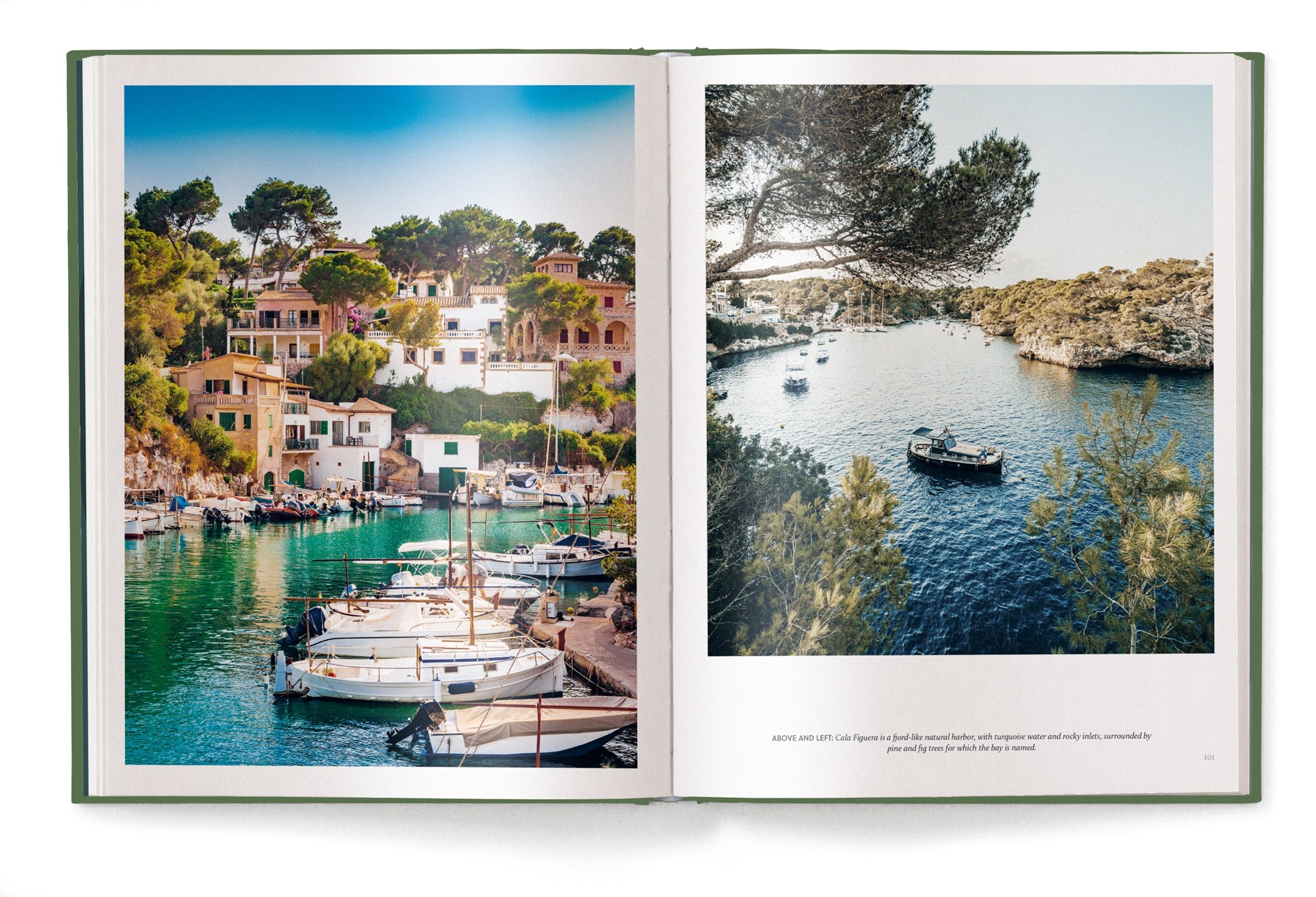 Charming Mallorca