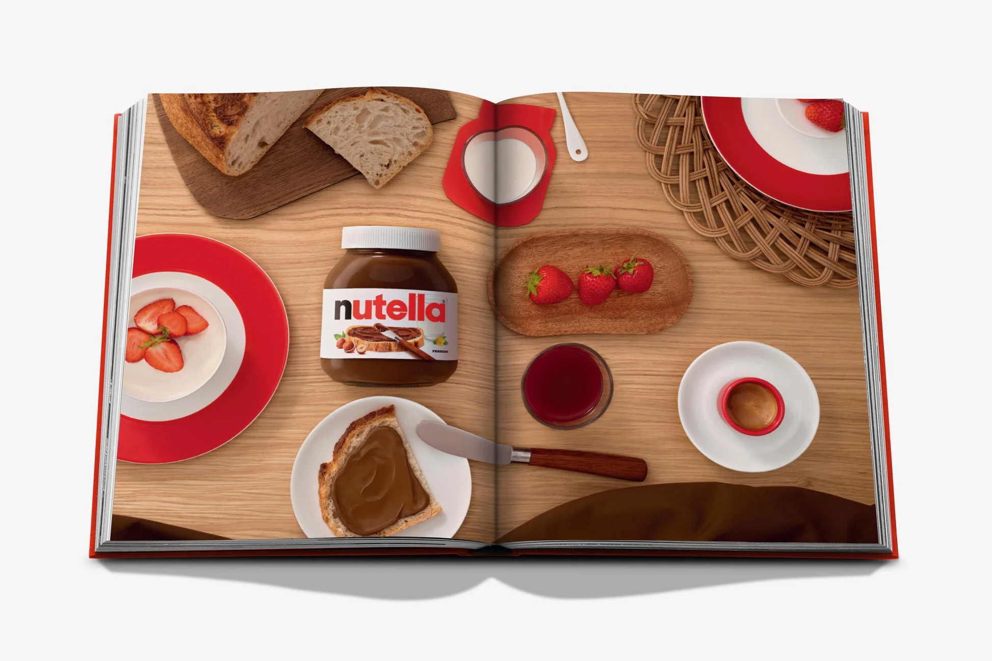 NUTELLA