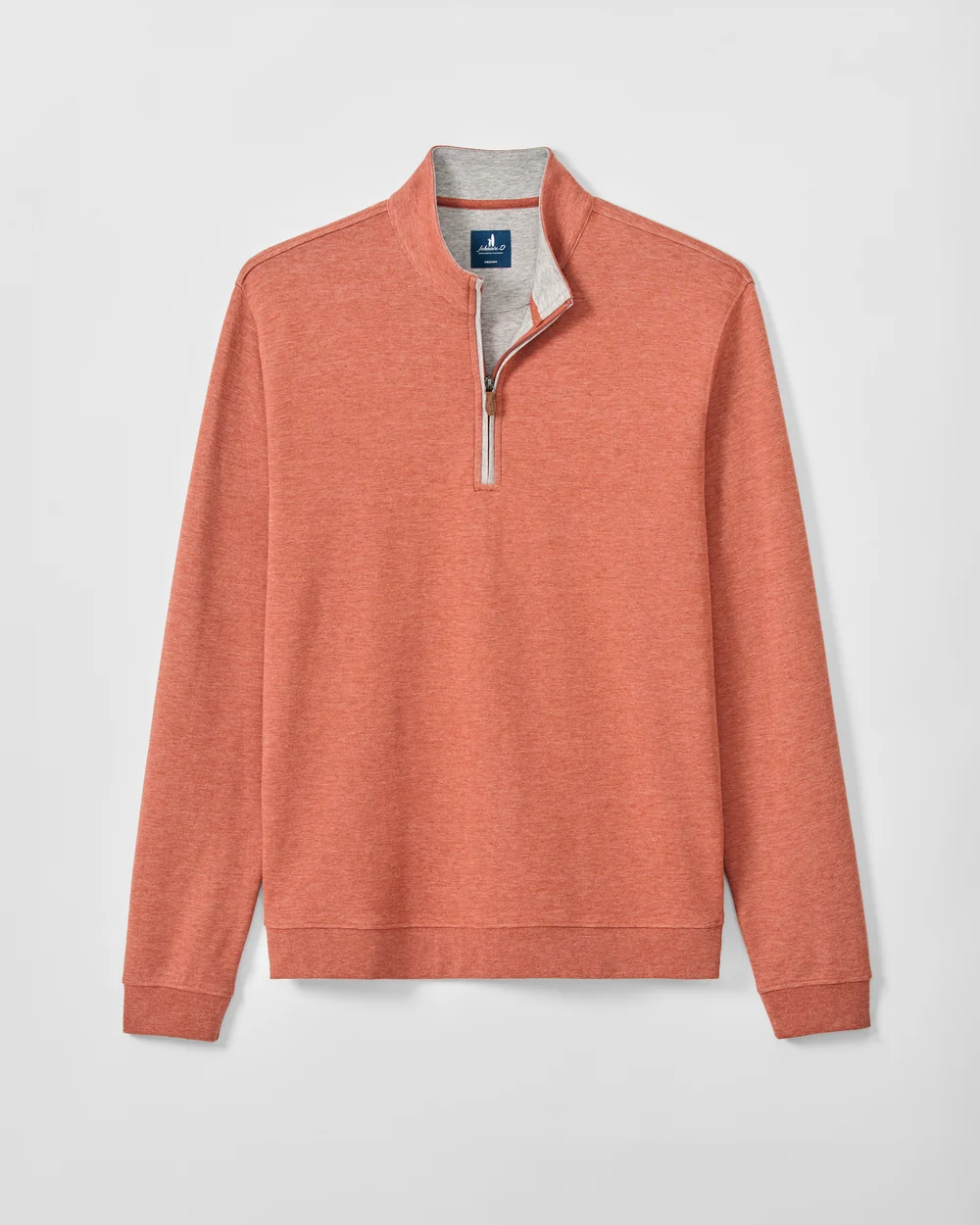 Sully 1/4 Zip Pullover