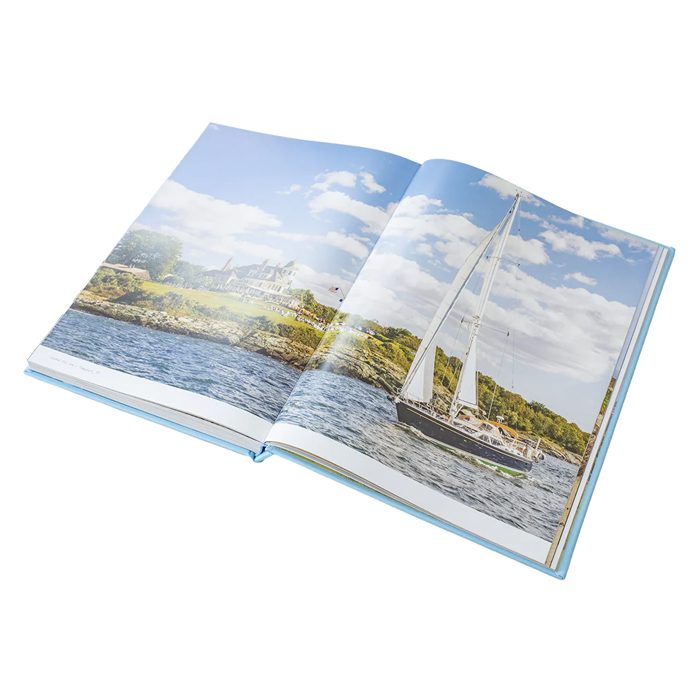 Beach Bum Coffee Table Book