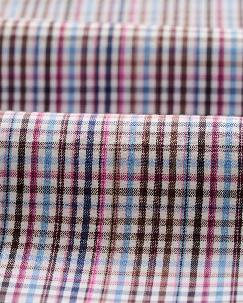Adelson Natural Performance Button Down Shirt