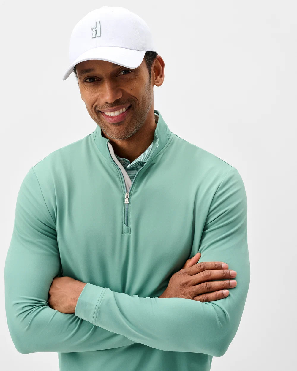 Motion Performance 1/4 Zip