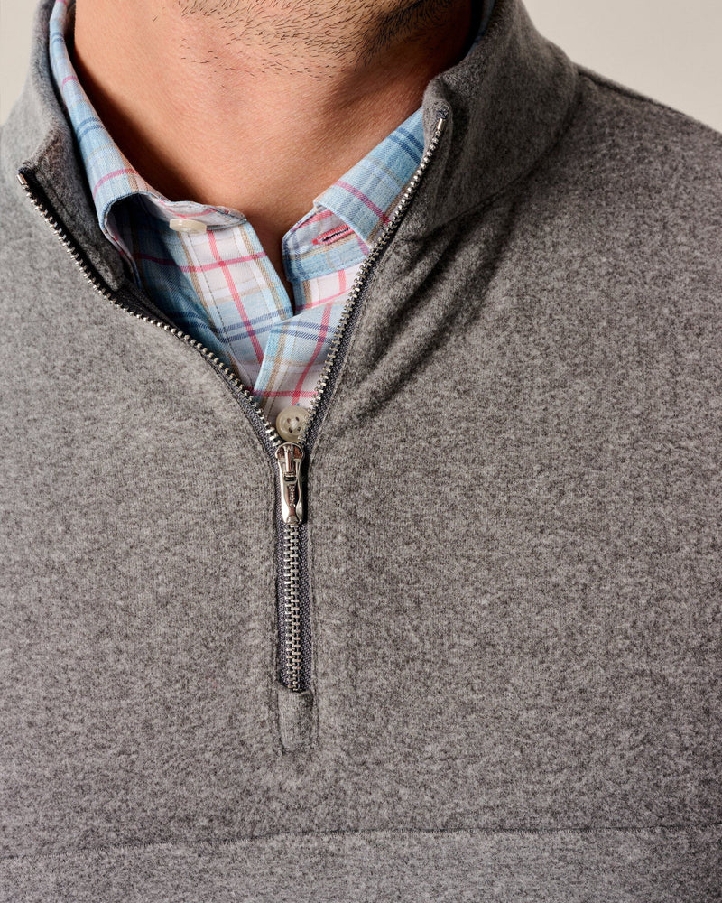 Mikey Performance 1/4 Zip Pullover