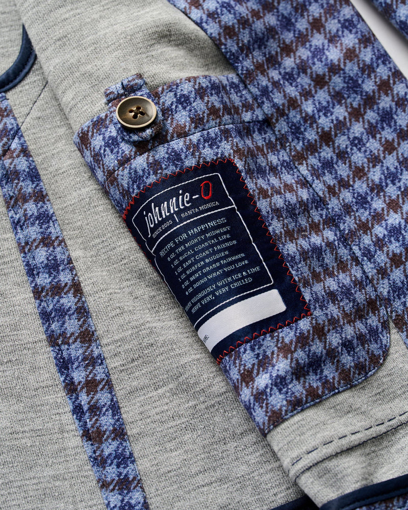 Thayer Sport Coat
