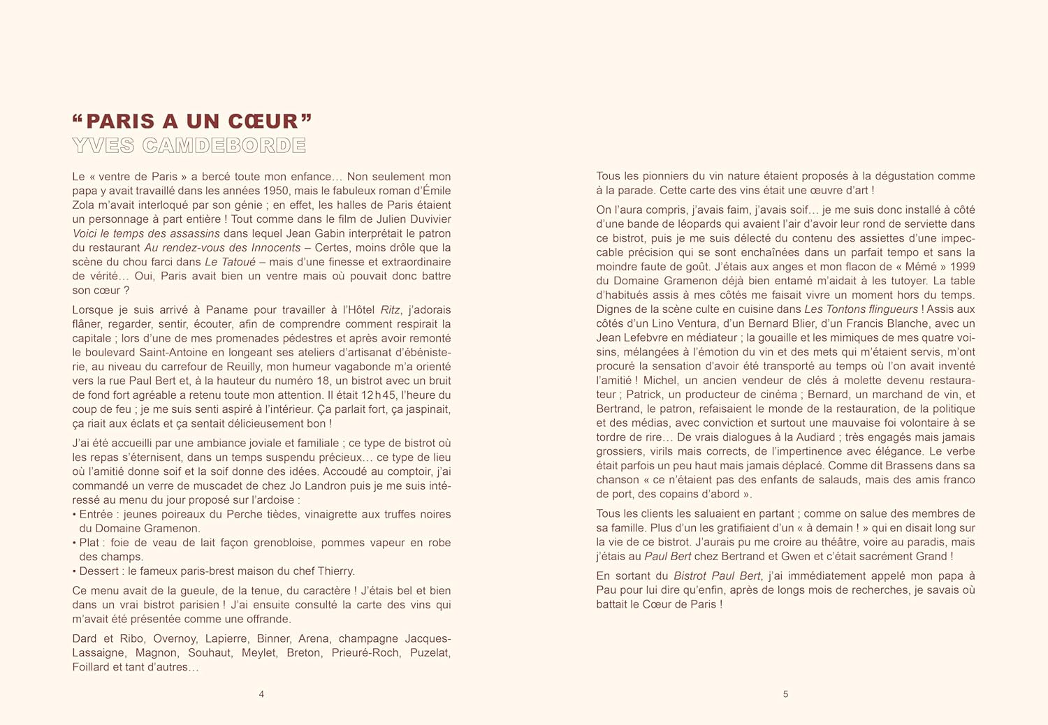 Text document with a heading and paragraphs on a white background