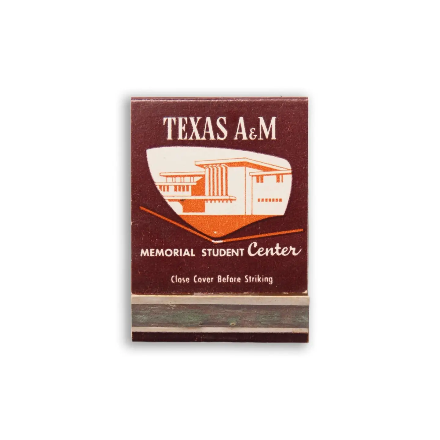 Texas A&M Print Only