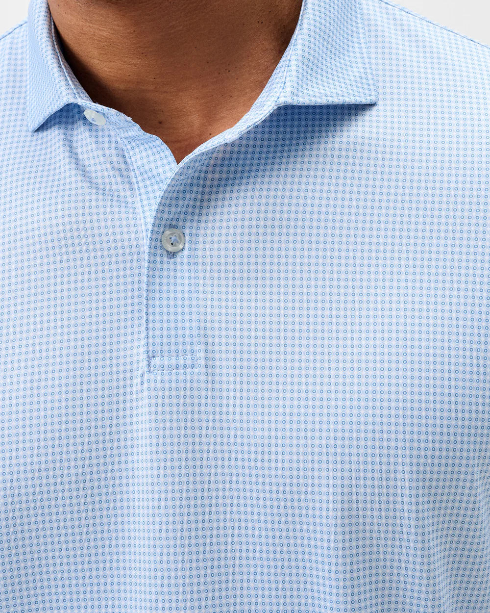 Dot Neat Performance Jersey Pol