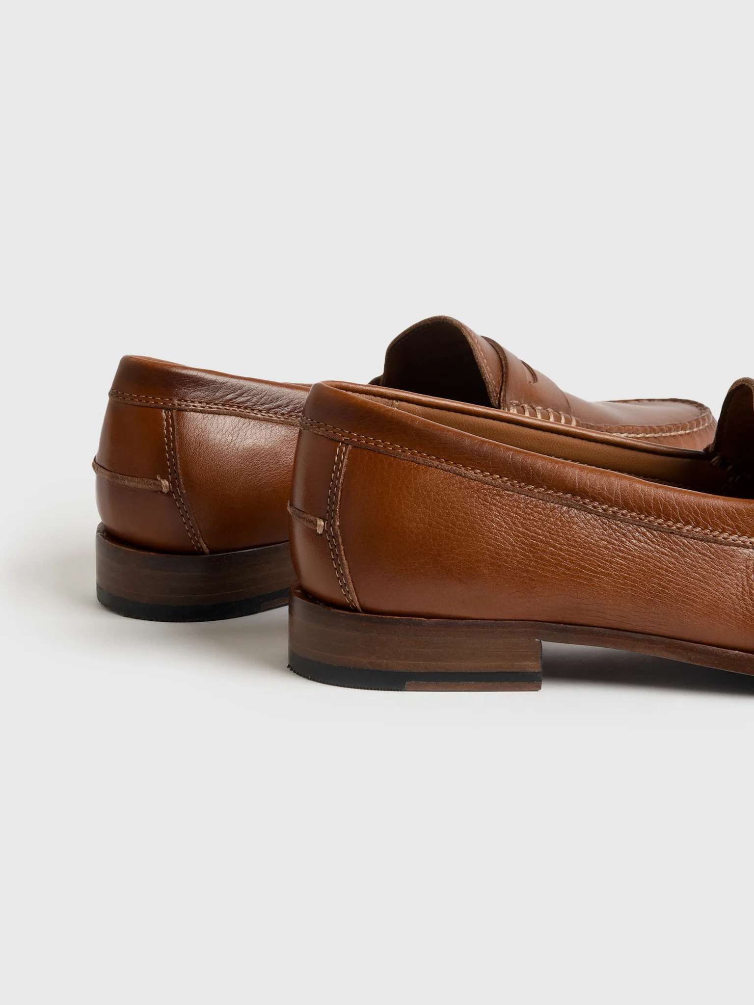 Clubhouse Penny Loafer