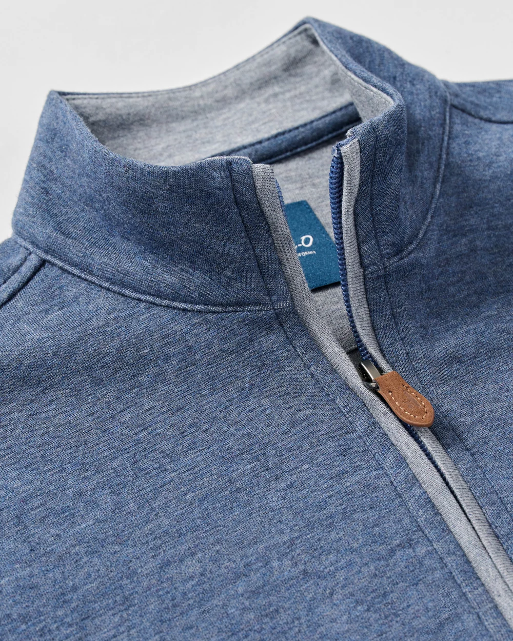 Boys Sully 1/4 Zip Pullover