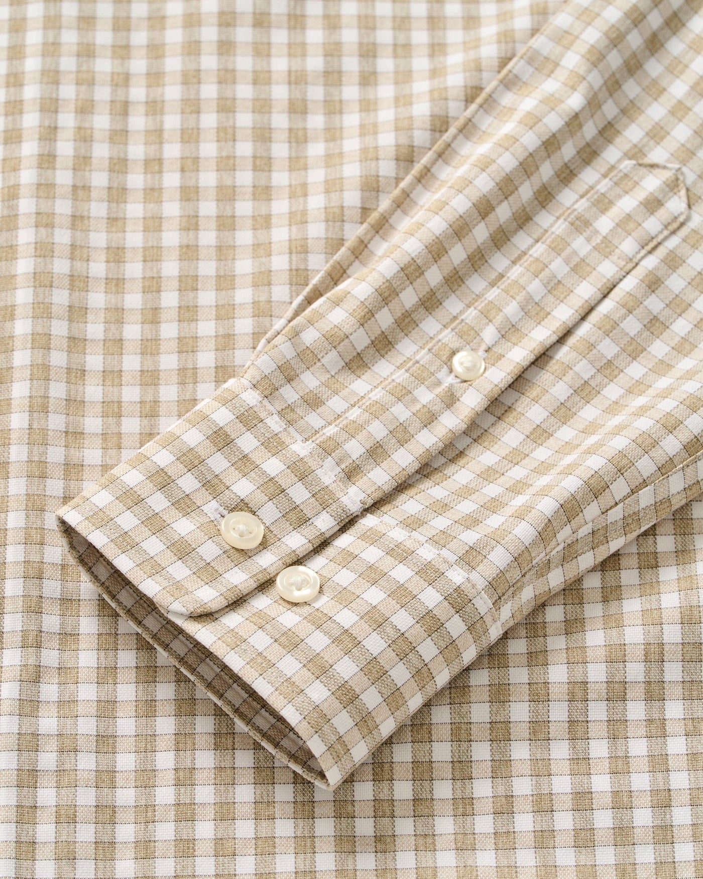 Westwood Performance Button Down