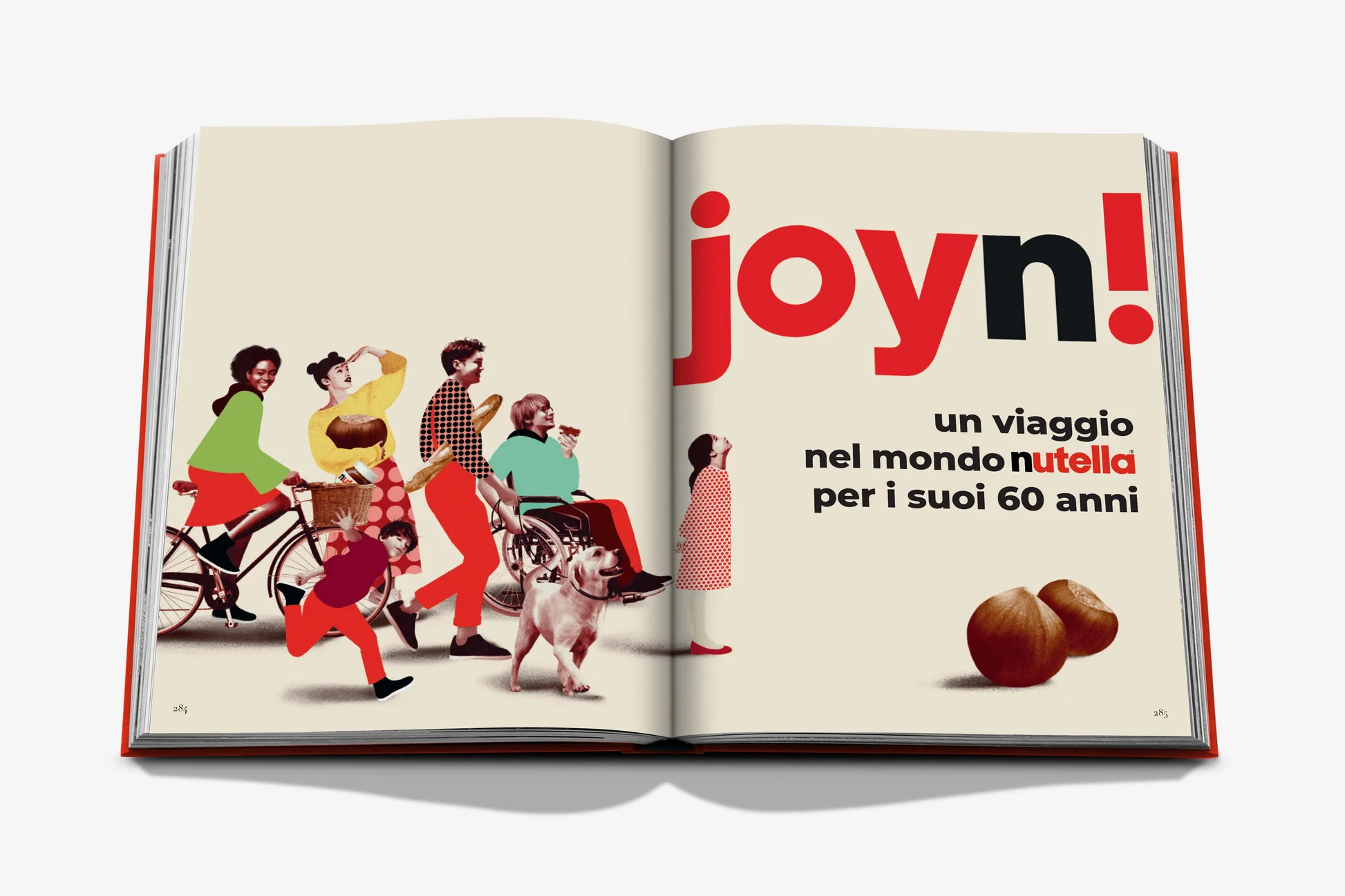 NUTELLA