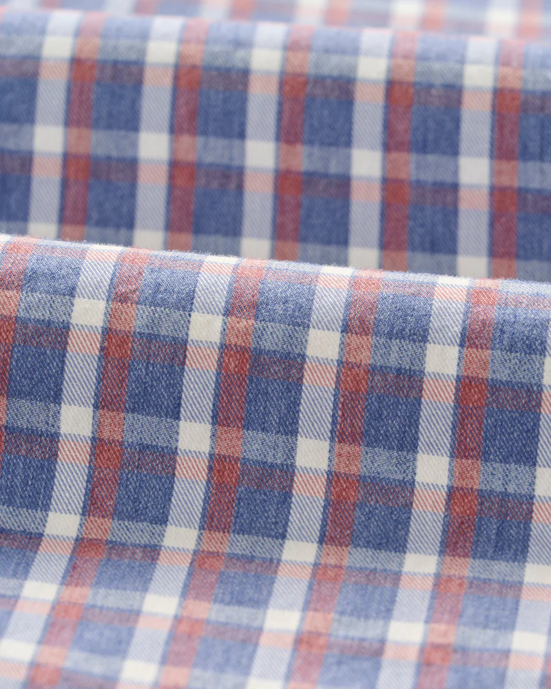 Robertson Natural Performance Button Down Shirt