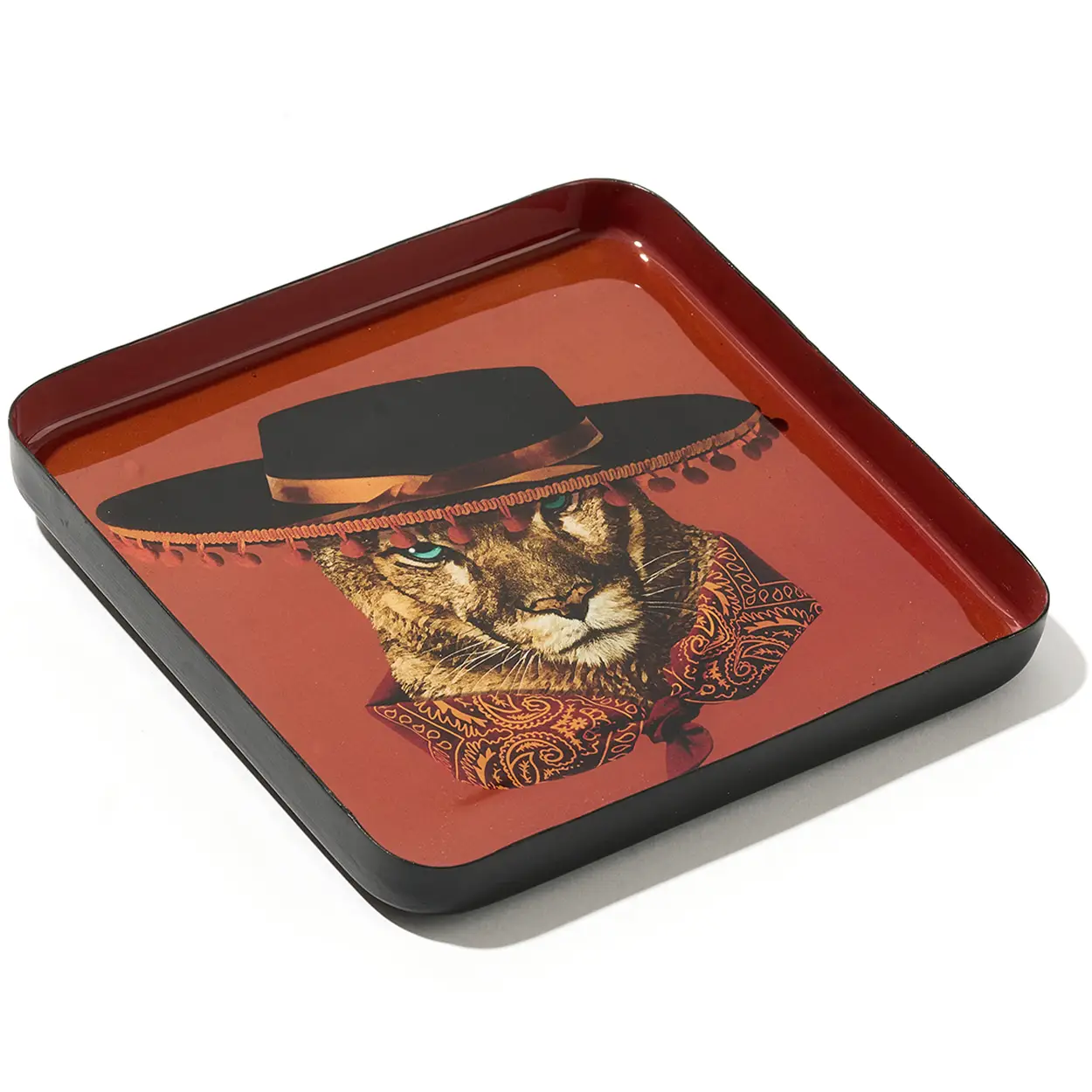 Vide-Poche Bandino Tray