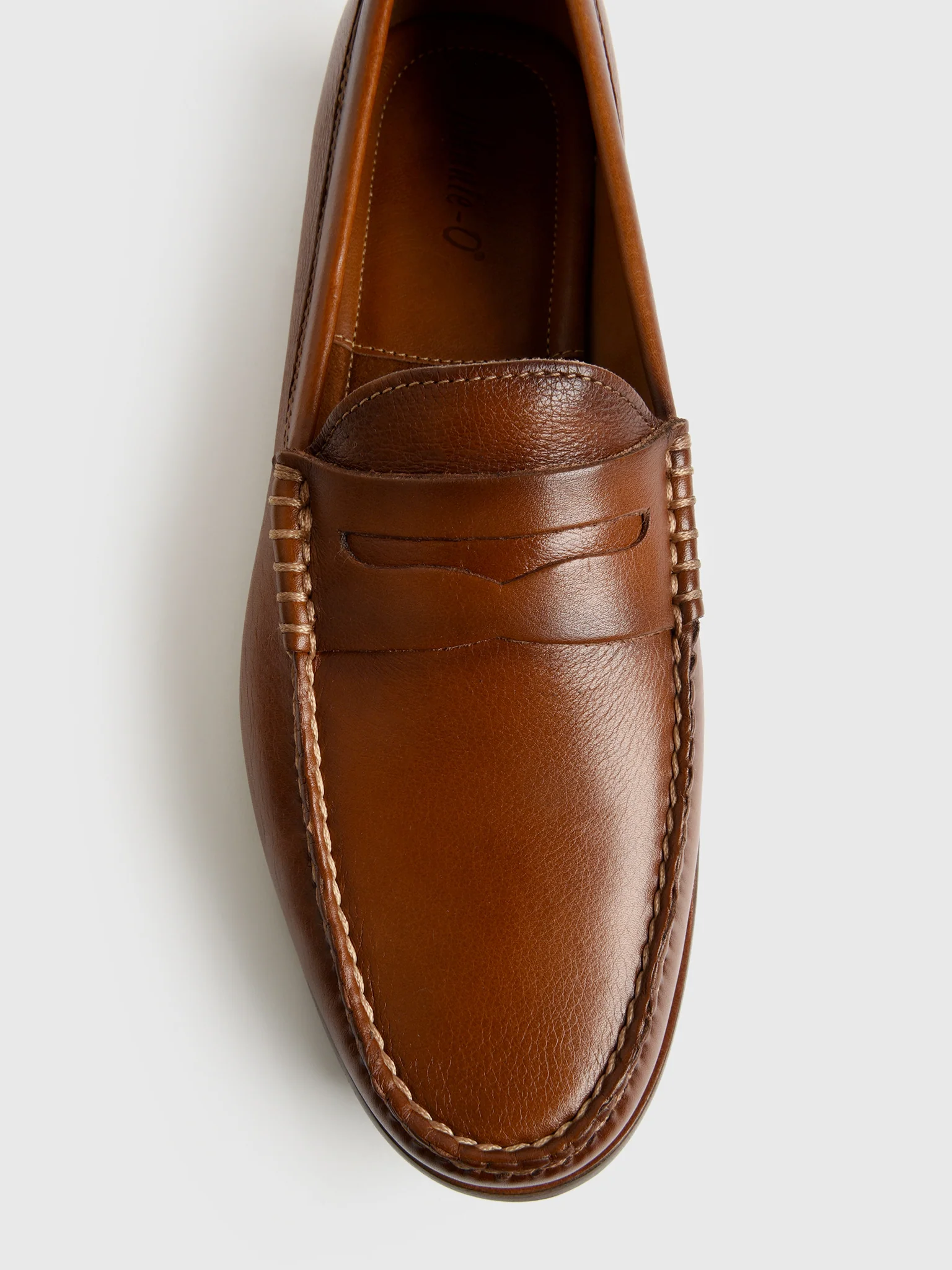 Clubhouse Penny Loafer