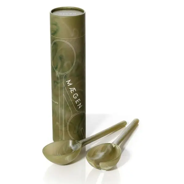 Olive Set Servers