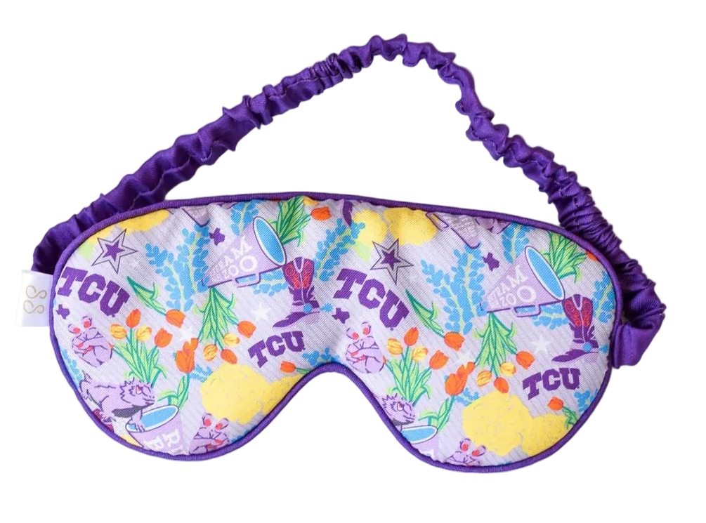 TCU Sleepmask