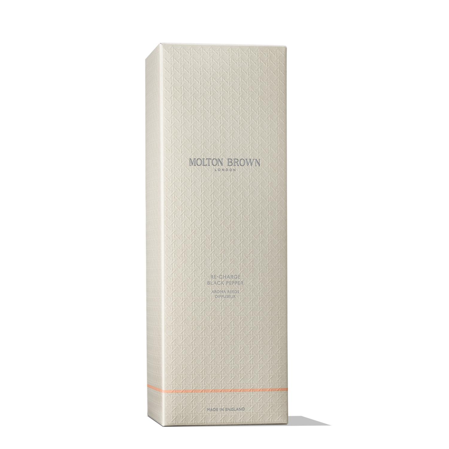 Re-Charge Black Pepper Aroma Reeds