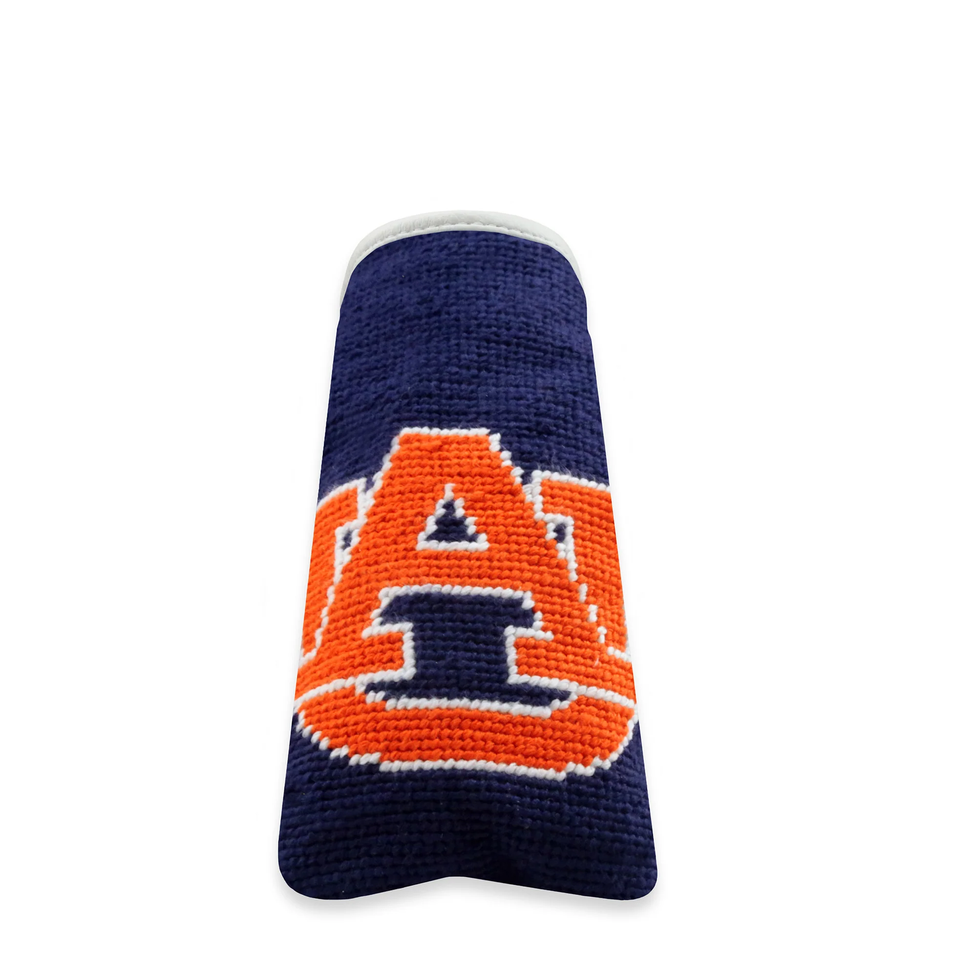 Auburn Putter Cover
