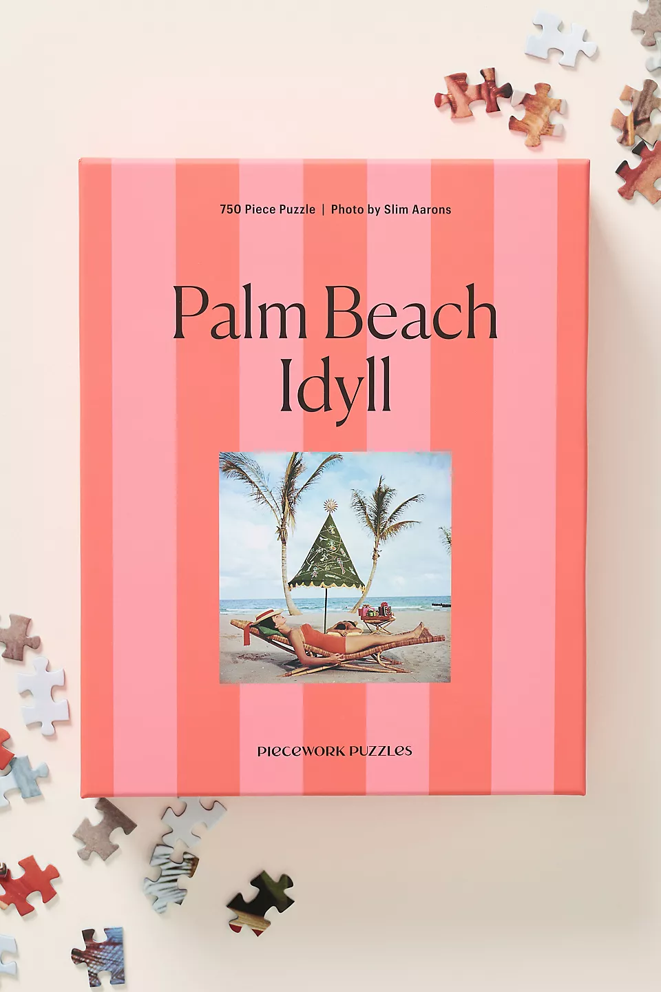 Palm Beach Puzzle