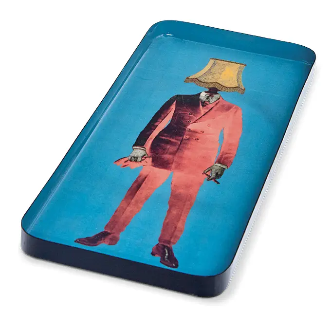 Lampman Catchall