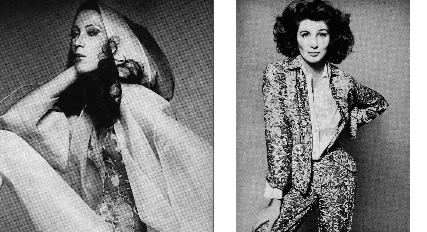 Pucci: The Art of Fashion