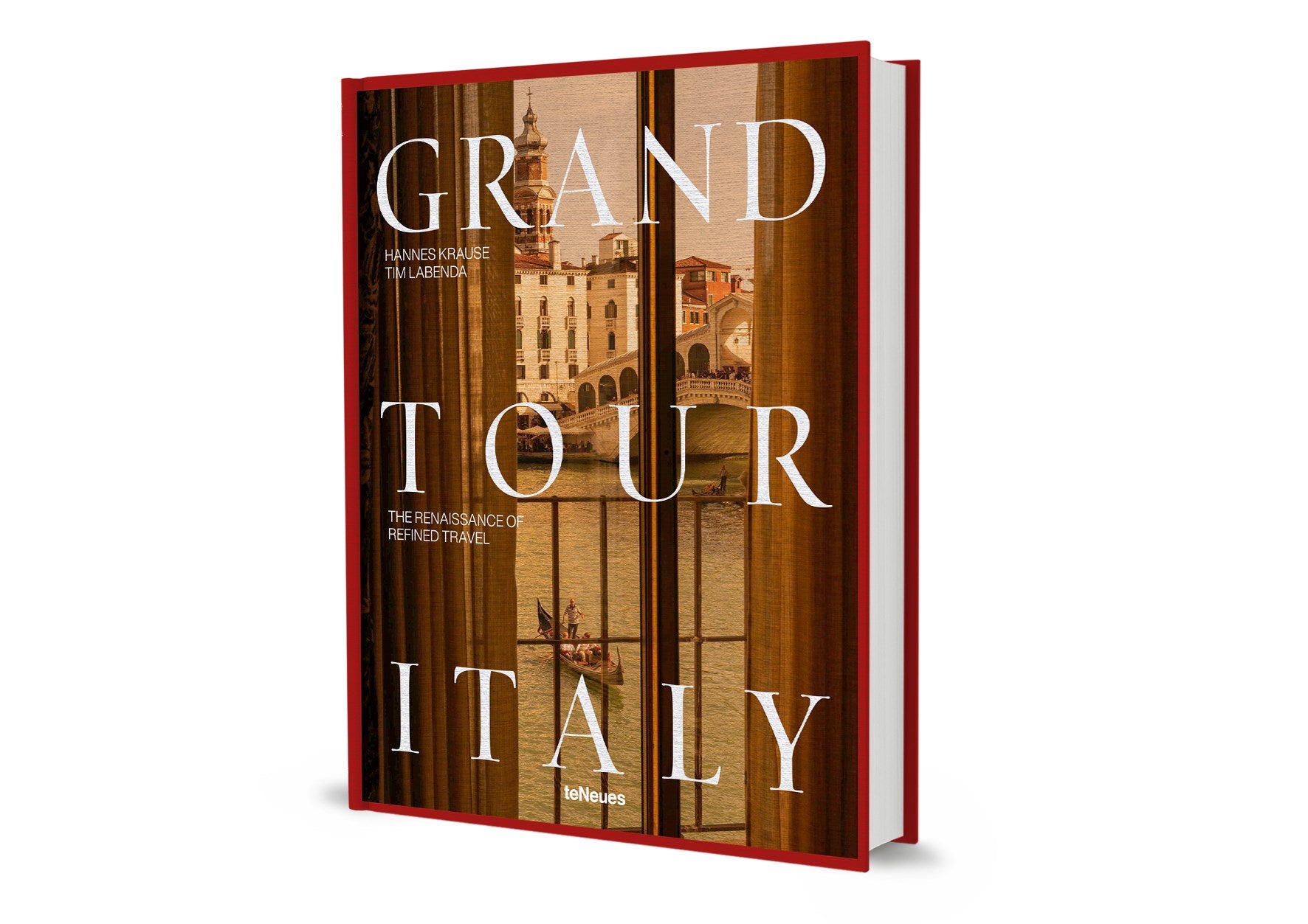 Grand Tour Italy
