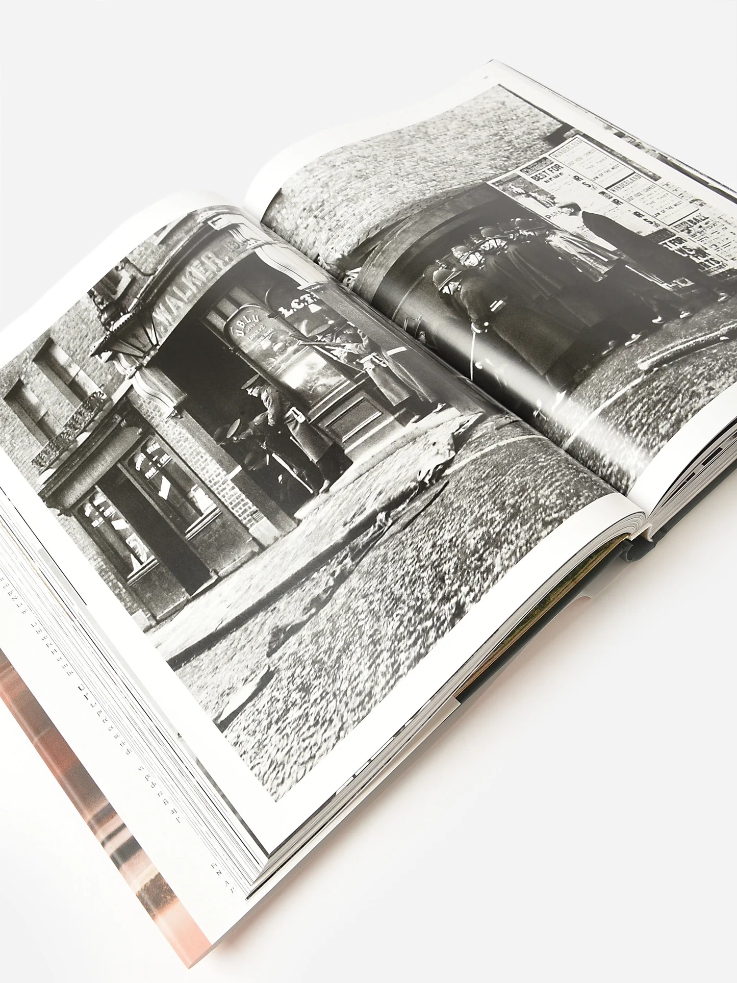 London. Portrait of a City