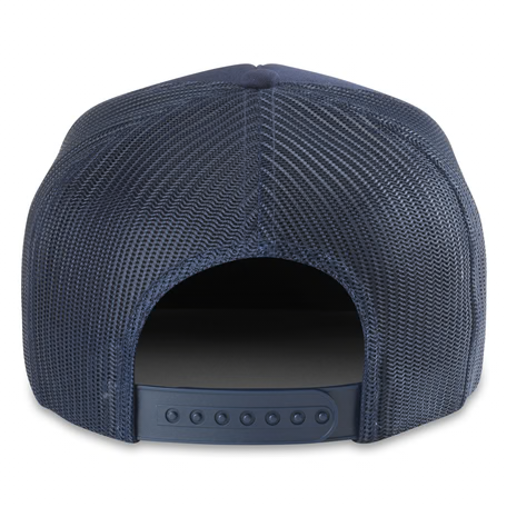 Foamy Bronco Hat