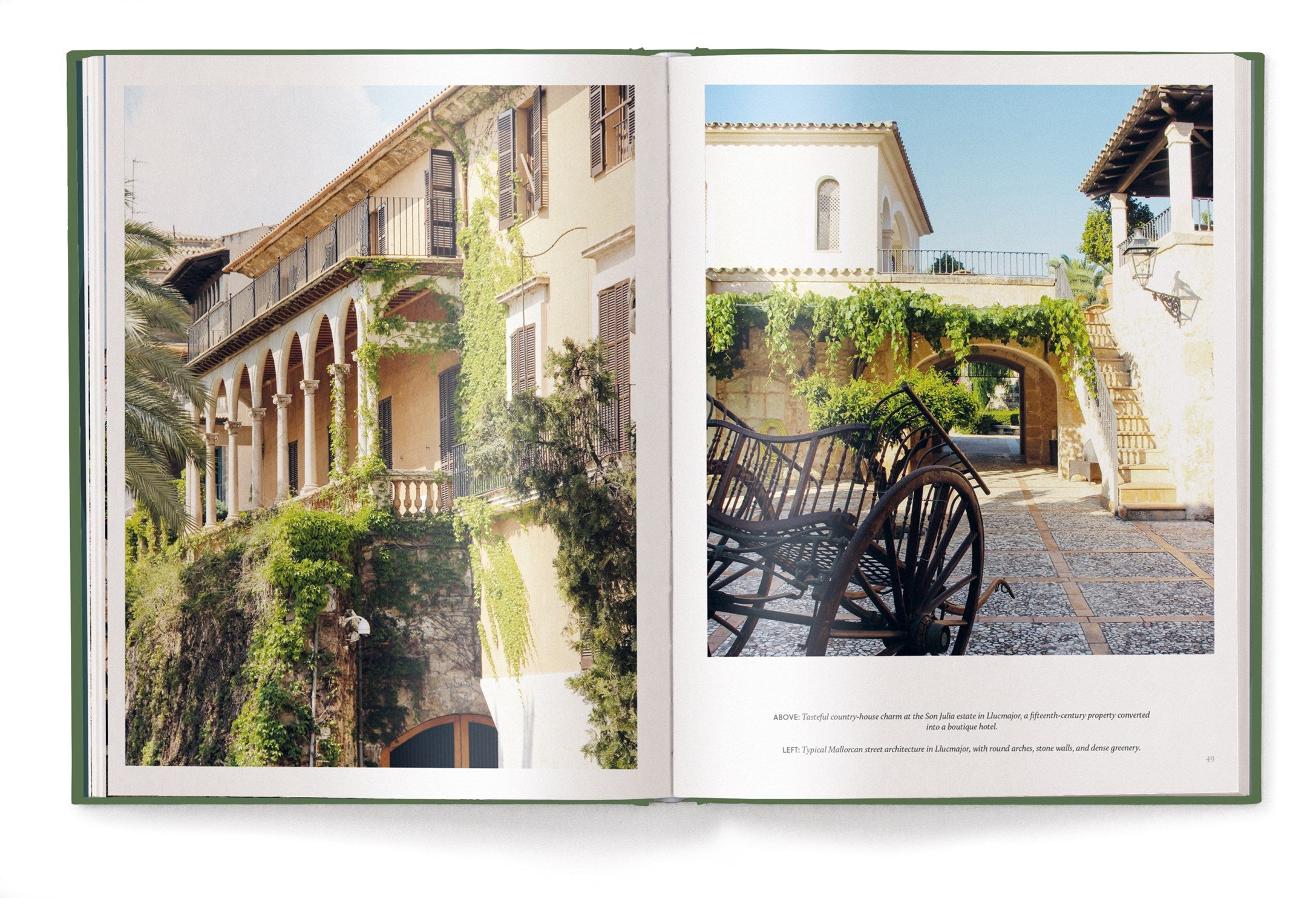 Charming Mallorca