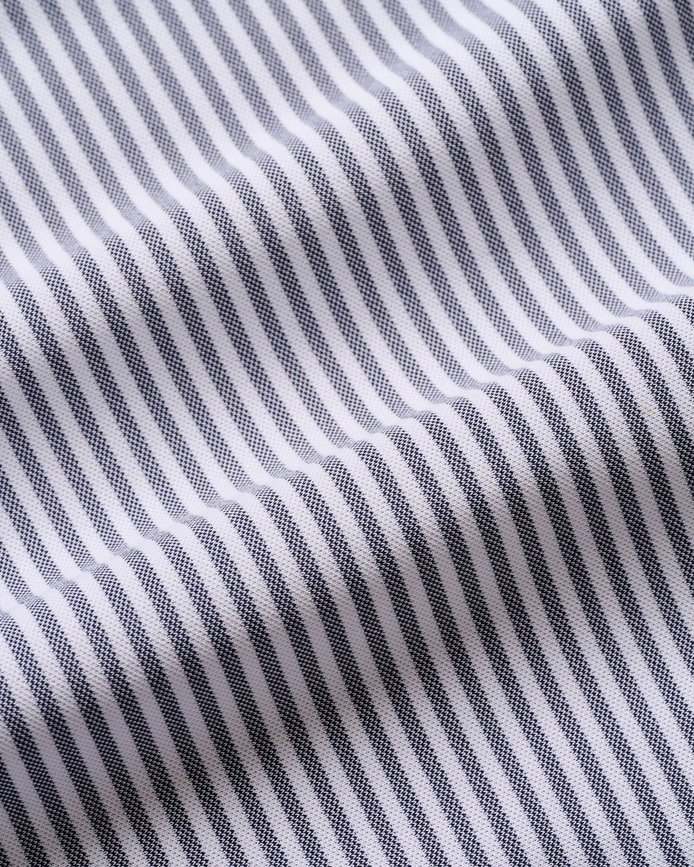 Stetson Stripe Performance Mesh Polo