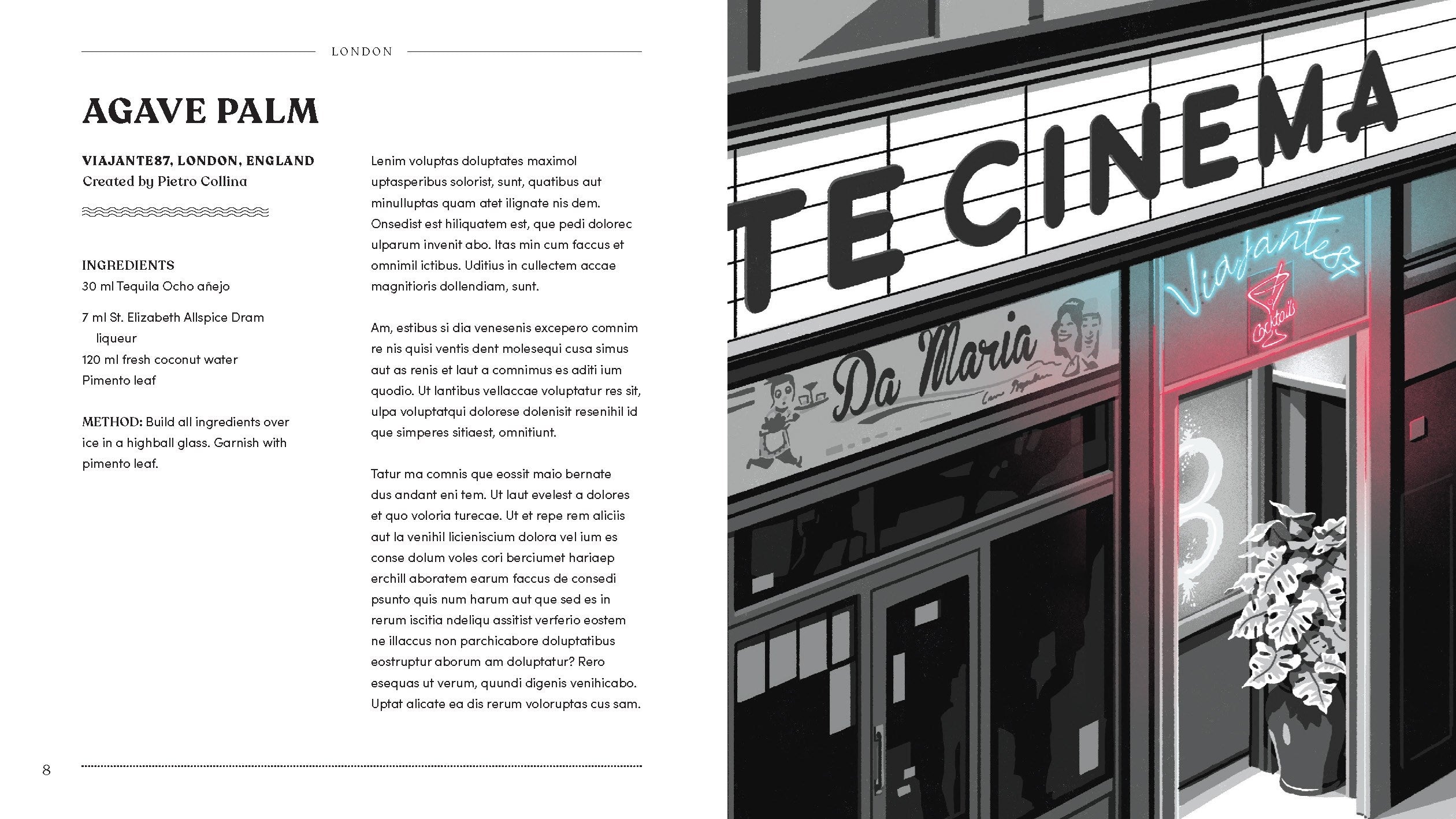 Behind the Bar: Tequila