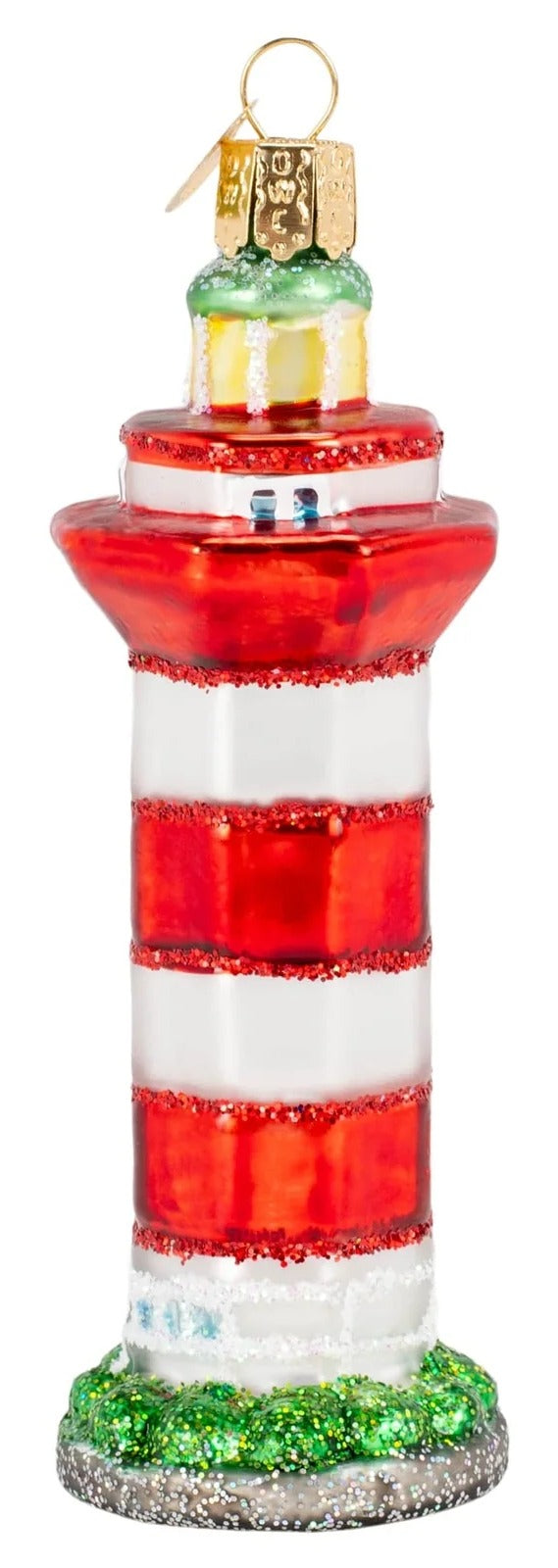 Hilton Head Lighthouse Ornament
