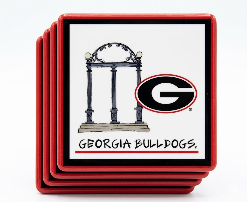 Georgia Coaster Set